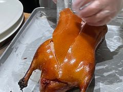 -四季民福烤鸭店(王府井灯市口店)