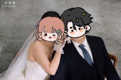 -绽放摄胶片摄影工作室