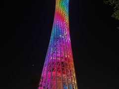 -广州塔