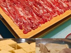 -李氏疙瘩汤·本地海鲜·老烟台菜(所城里店)
