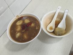 -罗子龙罗家桂花汤圆(曹都巷店)