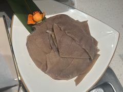 捞派脆脆毛肚-海底捞火锅(巴黎春天浦建店)