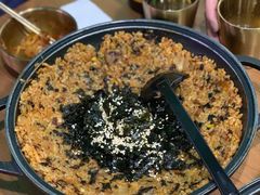 -HOTISLAND海鸡岛·韩国料理(江南西店)