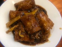 -奎元馆.百年奎元.非遗传承(西湖边的解放路店)
