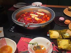 -牛New寿喜烧(虹桥新天地店)