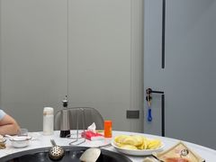 -老渔翁笨锅炖(迎宾路总店)