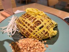 -mango tree芒果树泰国餐厅(青岛万象城店)