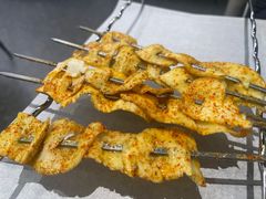 -老虎滩大连海鲜烧烤(水游城店)