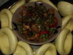 窝窝头-北京老铺烤鸭(高新店)