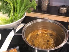 -呷哺呷哺(西单大悦城店)