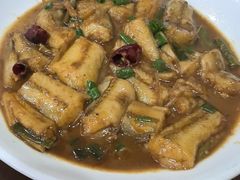 -红灯笼龙凤饭店(宁波老字号店)