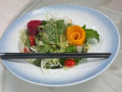 -昆山裕元花园酒店·囍园中餐厅