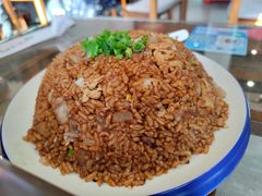 -良师门滨海人家·海鲜·家常菜(滨海城店)