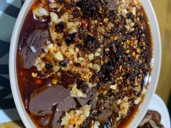 -天发芽·何记葫芦头泡馍·老字号(小南门店)