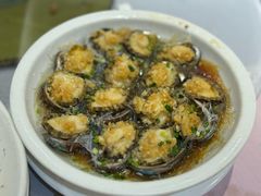 小鲍鱼-顺风海鲜港(金玉兰店)
