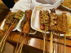 -非凡烧烤(历史博物馆店)