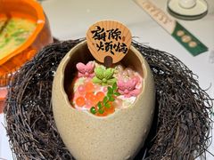 -33号大院·青岛本帮菜(五四广场店)