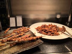 -北京王府井希尔顿酒店·万斯阁西餐厅