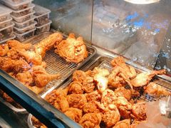 -潘老大炸鸡腿(九狮桥街店)