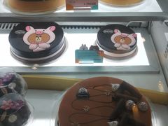 -哈根达斯(武汉天地店)