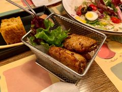 -安妮意大利餐厅(国贸店)