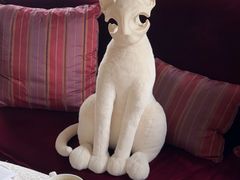 -Salon de Ville浦江汇(上海外滩华尔道夫酒店店)