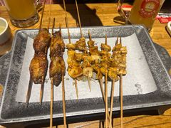 -管氏翅吧(中关村店)