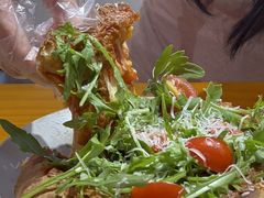 -黑熊披萨orso pizza