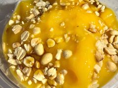 -夏食光安顺小舒冰粉冰浆(甲秀楼店)