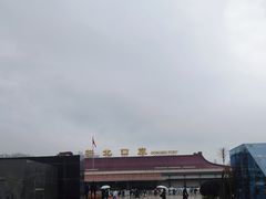 -珠海拱北口岸