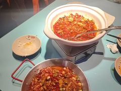 -川正旺江湖菜(三元桥店)