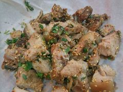 -水乡人家私房菜(逢简店)