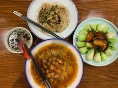 -乔家栅(襄阳南路店)