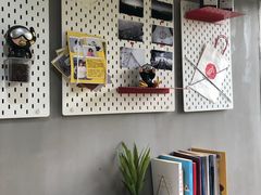 -COFFEE CALL(云锦路店)