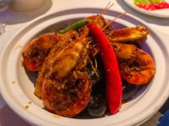 -狮拾久·现代新加坡料理(福田COCO Park店)