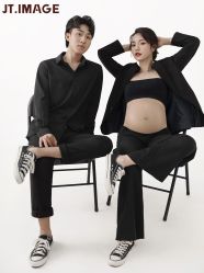 -专注孕妇照亲子照·纪田摄影