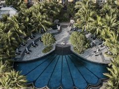 -富国岛翡翠湾 JW 万豪度假酒店