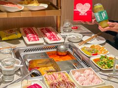 -海底捞火锅(番禺广场店)