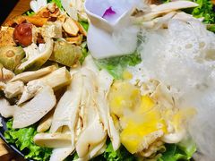 -束河人家(南锣鼓巷店)