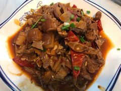 -徽州美食(三十年老店)