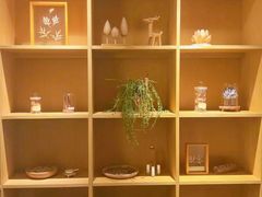 -左悦·艾灸调理·推拿按摩·精油SPA(卓悦汇店)