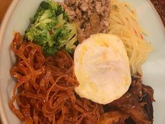 -春花民族美食(佳木斯总店)