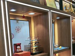 -一代眼镜(浦东大拇指广场店)