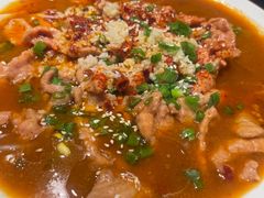 -川知味(京华城店)