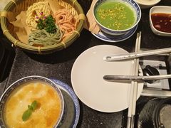 -捞王锅物料理(凯旋路店)