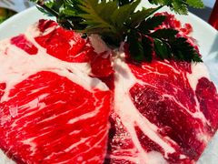-红沃鳗鱼黑牛烤肉店(不老街店)
