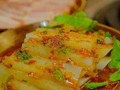 -阿山卓·野生菌火锅·纳西火塘烤肉