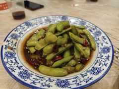 -江城燕子大排档(江汉路步行街店)