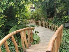 -忆江南·生态餐饮宴会酒店