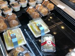 -85度C(上海兰溪二店)